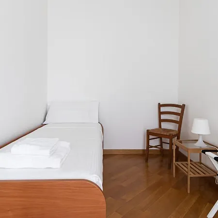 Apartmán Italianway Comfort - Vico Magistretti 1 Milán