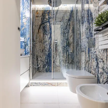 Apartman Porta Venezia Elegante Bilocale