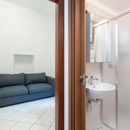 I-host - Transiti 7 米兰