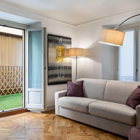 Comecasa Brera Terrace * Mailand