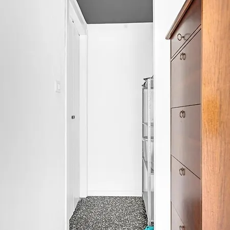 Apartment Ru11 - Tranquility & Design -