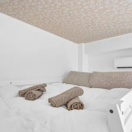 Ru11 - Tranquility & Design - Apartment