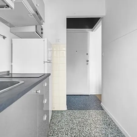 Ru11 - Tranquility & Design - Apartment Milan