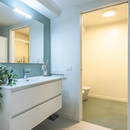 Navigli Charme Urbano Tra Design E Quiete מילאנו