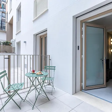 Navigli Charme Urbano Tra Design E Quiete *