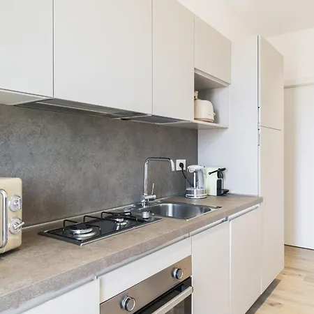 Easylife - - Pichi21 - Navigli 米兰