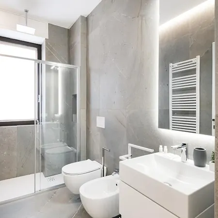 Easylife - - Pichi21 - Navigli アパート