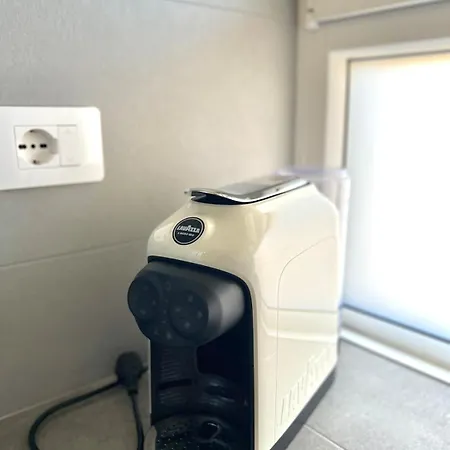 Apartament New And Cozy Metro Parking Train To Airport Mediolan