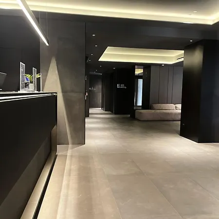 Hotell Scarlatti Milano