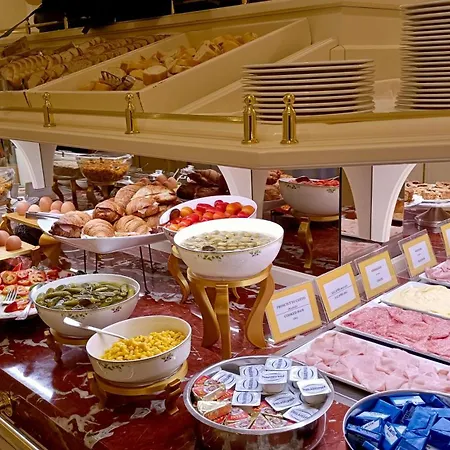 Andreola Hotel Milaan