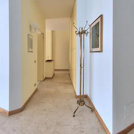 Apartman Milan Apartment Rental Milánó