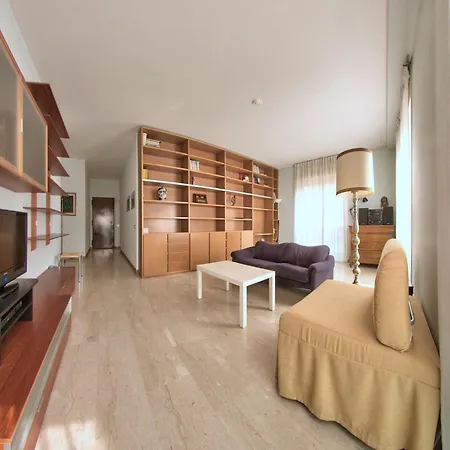 Milan Apartment Rental