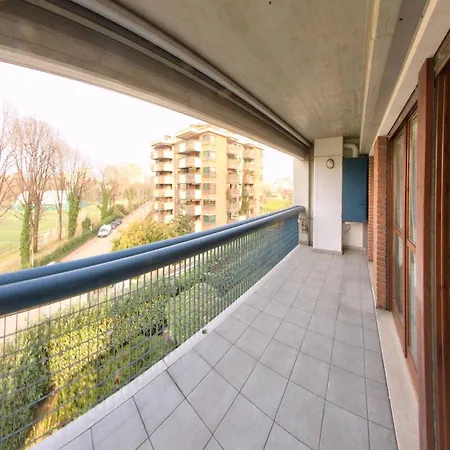 Milan Apartment Rental