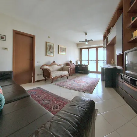 Milan Apartment Rental Apartman *