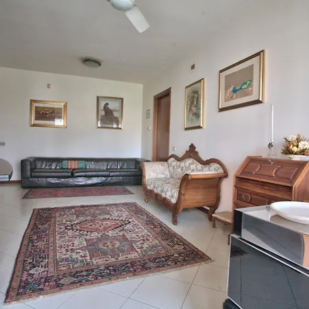 Apartman Milan Apartment Rental *