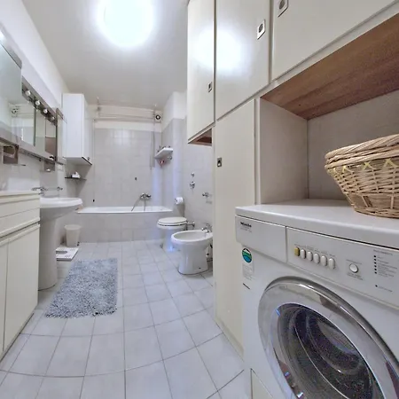 Milan Apartment Rental