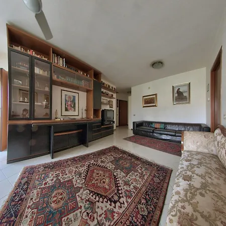 Milan Apartment Rental Apartman