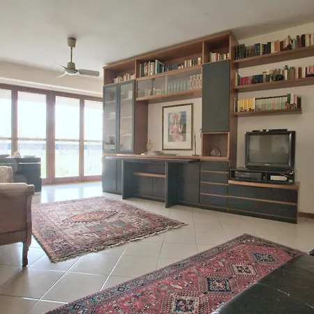 Milan Apartment Rental Milánó