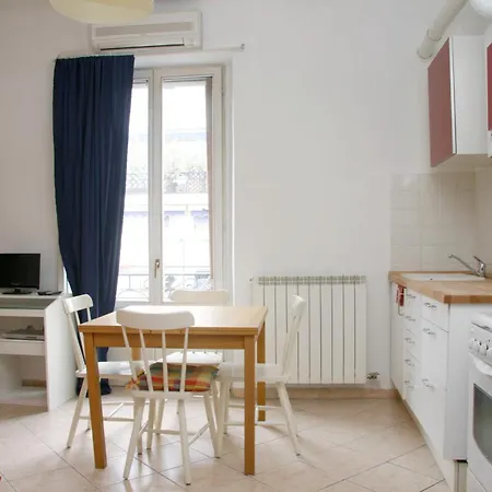 Milan Apartment Rental Milánó