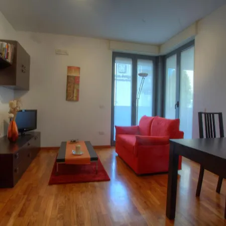 Apartman Milan Apartment Rental Milánó