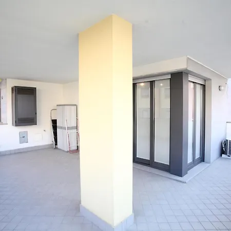 Apartman Milan Apartment Rental