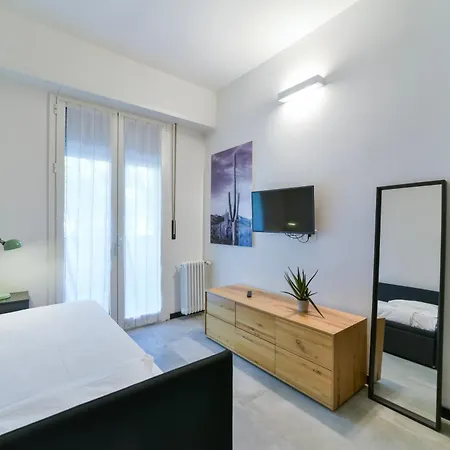 Apartamento Foresteria Monti *