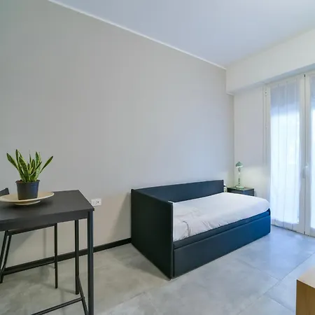 Foresteria Monti Apartamento