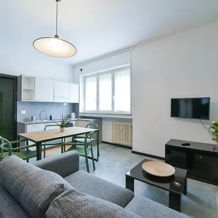 Apartamento Foresteria Monti *