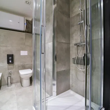 Apartamento Foresteria Monti Milão