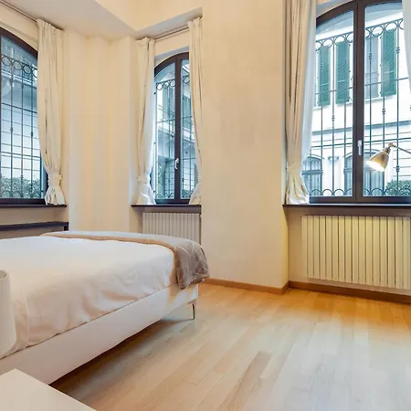 Lejlighed Retreats Navigli