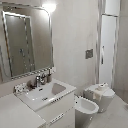 Anfiteatro In Brera Appartement Milaan