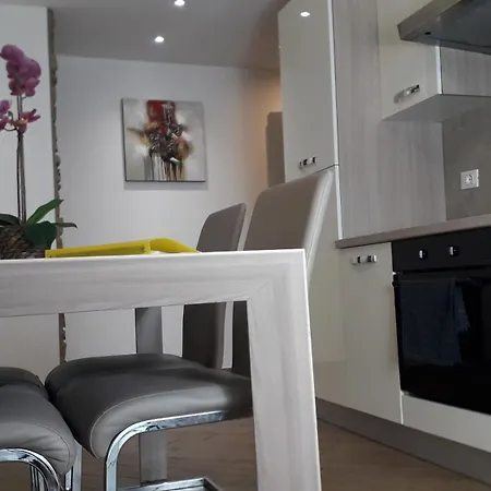 Apartamento Livings Gioia