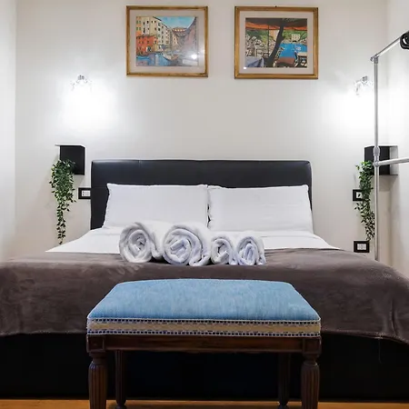 Retreats Cadorna Duomo