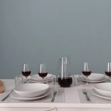 Italianway Easy - Argonne 39 *