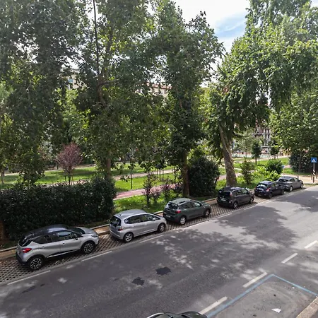 Italianway Easy - Argonne 39 Apartment