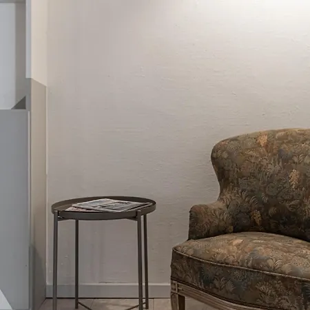 Italianway Easy - Argonne 39 Apartment *