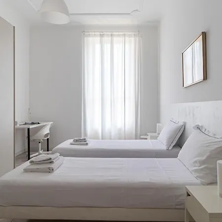 Apartment Italianway Easy - Argonne 39 *