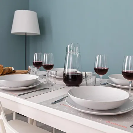 Italianway Easy - Argonne 39 Apartment Milan