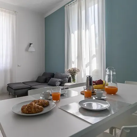 Italianway Easy - Argonne 39 * Milan