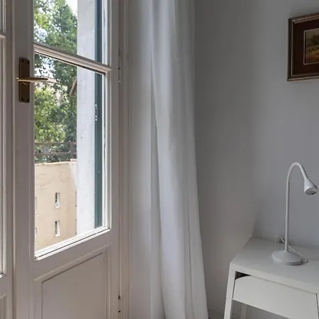 Italianway Easy - Argonne 39 Apartment