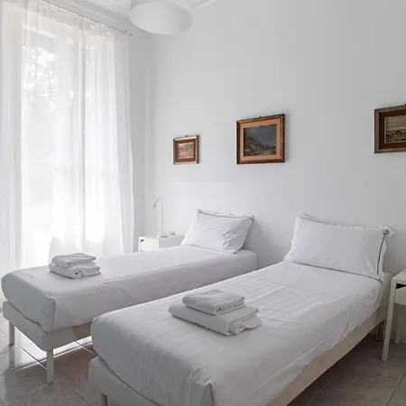 Italianway Easy - Argonne 39 Apartment *