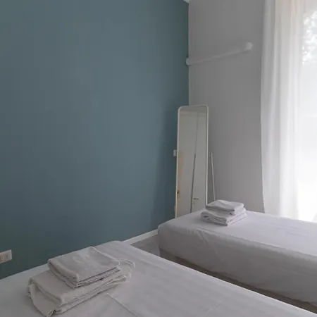 Italianway Easy - Argonne 39 *