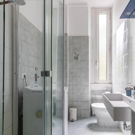 Apartment Italianway Easy - Argonne 39 Milan