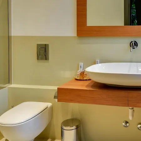 Sweett - Cerva Apartmán