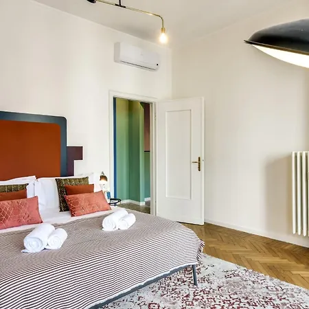 Apartment Sweett - Ariberto Milan