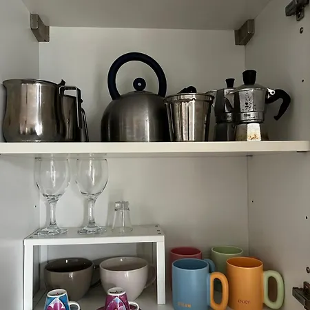 Gaia Appartement