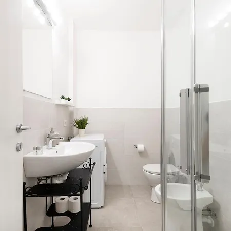 Easylife - - Vigevano 13 P1 - Porta Genova Daire Milano