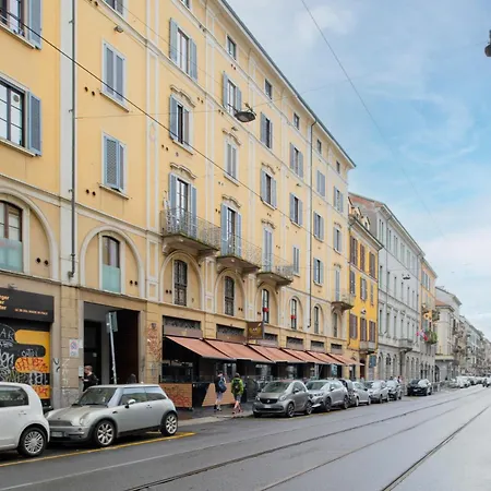 アパート Easylife - - Vigevano 13 P1 - Porta Genova *