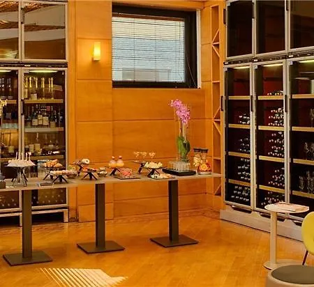 Nh Machiavelli Hotel 4*