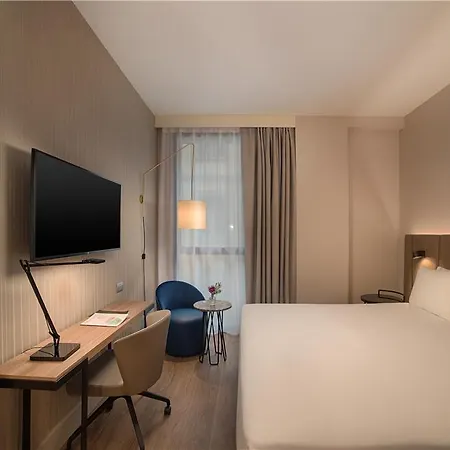 Nh Buenos Aires Hotel Milan